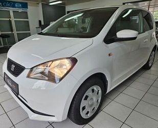 Seat Seat Mii Style*Automatik*KLIMA*Start/Stopp* Gebrauchtwagen