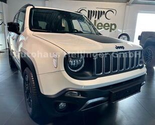 Jeep Jeep Renegade High Upland Plug-In-Hybrid 4Xe Gebrauchtwagen