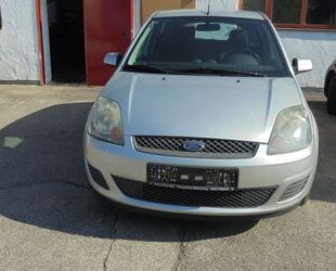 Ford Ford Fiesta Trend Gebrauchtwagen