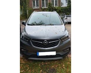 Opel Opel Mokka X 1.6 ECOTEC Diesel 120 Jahre Start/St. Gebrauchtwagen