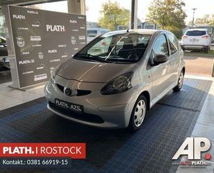 Toyota Toyota Aygo AYGO Cool Gebrauchtwagen