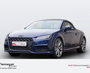 Audi Audi TT Roadster 45 TFSI S LINE SPORTPAKET LM20 LE Gebrauchtwagen