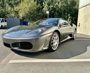 Ferrari Ferrari F430 F1 Gebrauchtwagen