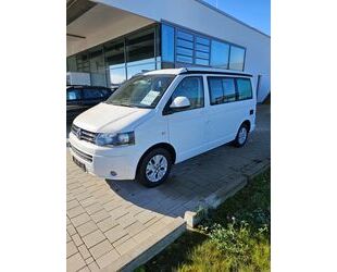 VW Volkswagen T5 California MOTOR NEU!!! ORIGNAL+Luft Gebrauchtwagen