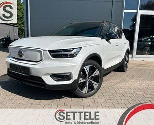 Volvo Volvo XC 40 R Design Recharge Pure Electric AWD Gebrauchtwagen