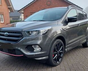 Ford Ford Kuga 1,5 EcoBoost 110kW ST-Line ST-Line Garan Gebrauchtwagen