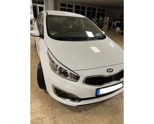 Kia Kia ceed / Ceed 1.6 CRDi Spirit Spirit Gebrauchtwagen