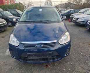 Ford Ford C-Max C-MAX Style + tüv neu Gebrauchtwagen