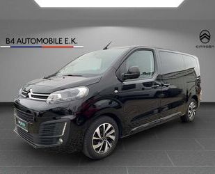 Citroen Citroën Spacetourer M 2.0 BlueHDi 150 Shine XENON Gebrauchtwagen