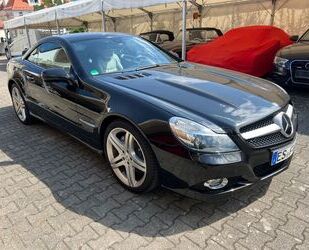 Mercedes-Benz Mercedes-Benz SLR SL Roadster SL 280 / 300 Top Zus Gebrauchtwagen