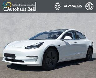 Tesla Tesla Model 3 AWD Long Range Dual 75 KWh Allrad St Gebrauchtwagen