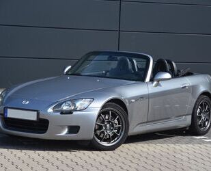 Honda Honda S2000 | 2. Hand | Scheckheft Honda Gebrauchtwagen