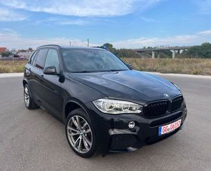 BMW BMW X5 xDrive40d M SPORTPAKET Gebrauchtwagen