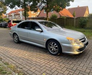 Peugeot Peugeot 607 | Automatik | V6 Diesel | Tüv 03/26 Gebrauchtwagen