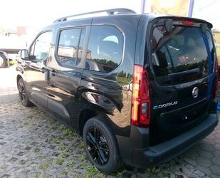 Fiat Fiat E-Doblo LAUNCH PACK 50kWh Gebrauchtwagen