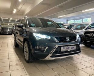 Seat Seat Ateca 2.0 TDI Xcellence 4Drive Gebrauchtwagen