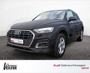 Audi Audi Q5 40 TDI quattro NAVI LED SHZ VIRTUAL Gebrauchtwagen