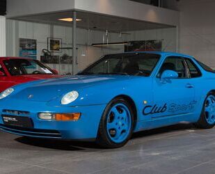 Porsche Porsche 968 CS Clubsport Gebrauchtwagen