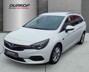 Opel Opel Astra Sports Tourer Elegance 1.5D Sitzheizung Gebrauchtwagen