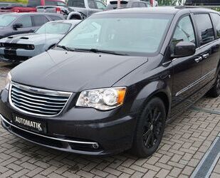 Chrysler Chrysler Town&Country*3.6L V6*Behindert Selbstfahr Gebrauchtwagen