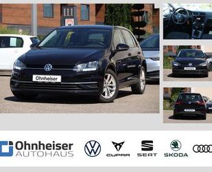 VW Volkswagen Golf VII 1.0 TSI Comfortline SHZ*CLIMAT Gebrauchtwagen