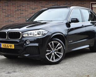 BMW BMW X5 XDrive30d High Executive 15 LED Pano Leder Gebrauchtwagen