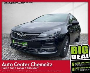 Opel Opel Astra K ST 1.2 2020 LED/Ergo/SHZ/LHZ/PDC/Kame Gebrauchtwagen