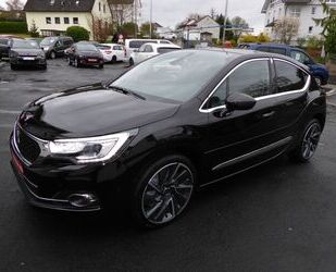 DS Automobiles DS Automobiles DS4 Sportback BlueHDI 180 Automatic Gebrauchtwagen