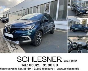 Renault Renault Captur TCe 130 GPF Collection *RFK* *NAVI* Gebrauchtwagen