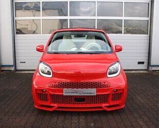 Smart Smart FORTWO CABRIO BRABUS 92R BRABUS FINE LEATHER Gebrauchtwagen