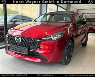 Mazda Mazda 2 Homura AKA 90 PS *DRAS*Matrix*Kamera*Neuwa Gebrauchtwagen