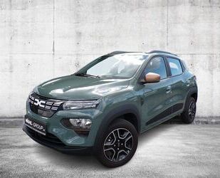 Dacia Dacia Spring ELECTRIC 65 Extreme*BT*DAB* Gebrauchtwagen