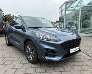 Ford Ford Kuga 1.5 EcoBoost ST-Line X Navi/LED Gebrauchtwagen