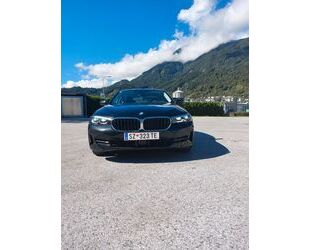 BMW BMW 530e x Drive (G30) Gebrauchtwagen