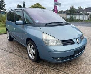 Renault Renault Espace IV Privilege Gebrauchtwagen