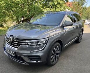 Renault Renault Koleos Gebrauchtwagen