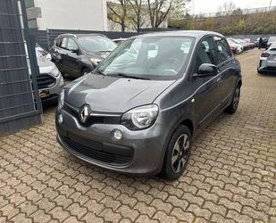 Renault Renault Twingo Limited*AUTO*PDC*Bluetooth*41TKM*EU Gebrauchtwagen