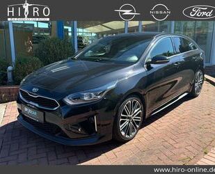 Kia Kia Proceed GT Line Autom./Klima/LED/Sitzhzg./eFH. Gebrauchtwagen