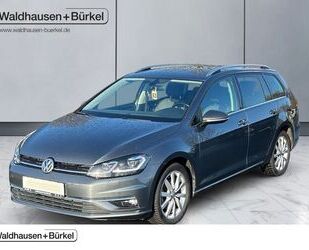 VW Volkswagen Golf VII 1.5 TSI Highline OPF (EURO 6d- Gebrauchtwagen