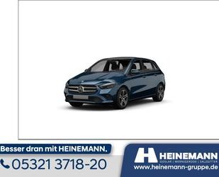 Mercedes-Benz Mercedes-Benz B 200 d 8G-DCT Style Navi LED Pano S Gebrauchtwagen