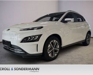 Hyundai Hyundai Kona Elektro Navi, Kamera, Apple/Android, Gebrauchtwagen