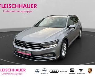 VW Volkswagen Passat Variant Business 2.0 TDI DSG NAV Gebrauchtwagen