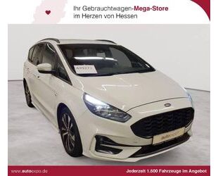 Ford Ford S-Max 2.0 EcoBlue Bi-Turbo Aut. ST-LINE Gebrauchtwagen