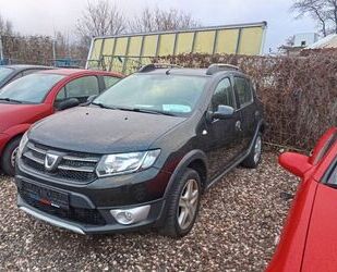 Dacia Dacia Sandero TCe 90 eco2 Stepway Prestige Gebrauchtwagen