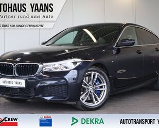 BMW BMW 630 d Gran Turismo M Sport PANO+HUD+KEY+360°+A Gebrauchtwagen