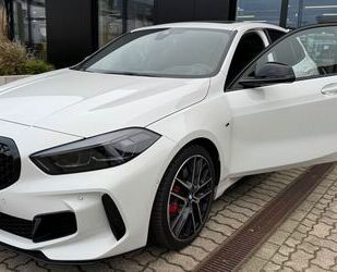 BMW BMW M135i xDrive A - Gebrauchtwagen