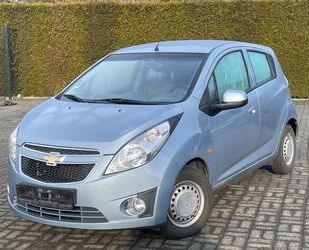 Chevrolet Chevrolet Spark 1.0 HU Neu gepflegter Zustand 2.H Gebrauchtwagen