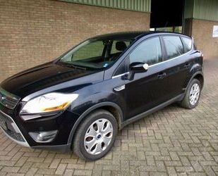 Ford Ford Kuga Champions Edition Allrad AHK 1.Hand Gebrauchtwagen