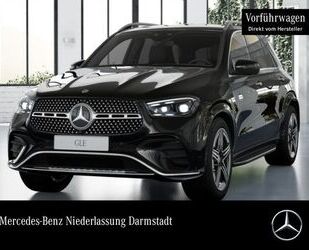 Mercedes-Benz Mercedes-Benz GLE 350 de 4M AMG+360+MULTIBEAM+SPUR Gebrauchtwagen