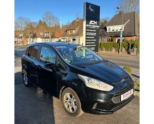 Ford B-Max Gebrauchtwagen